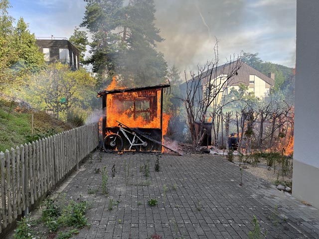 Foto: Polizei
