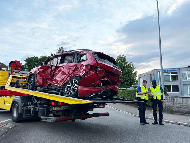 Foto: Polizei