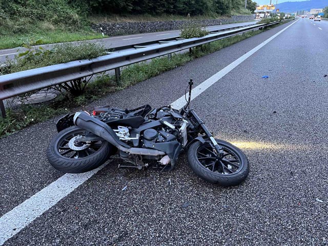 Foto: Polizei