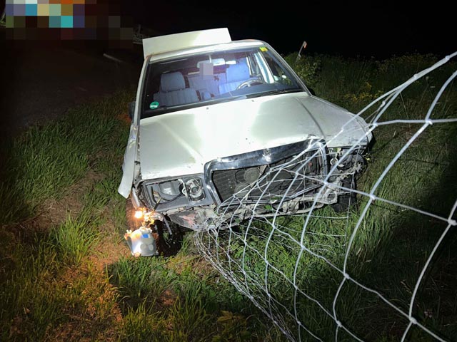 Foto: Polizei AG