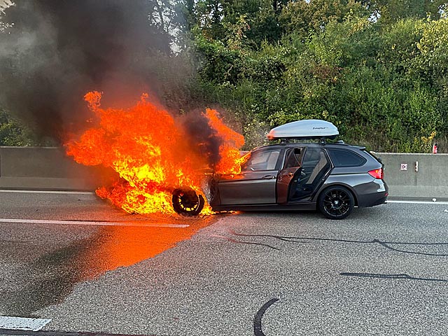 Foto: Polizei BL
