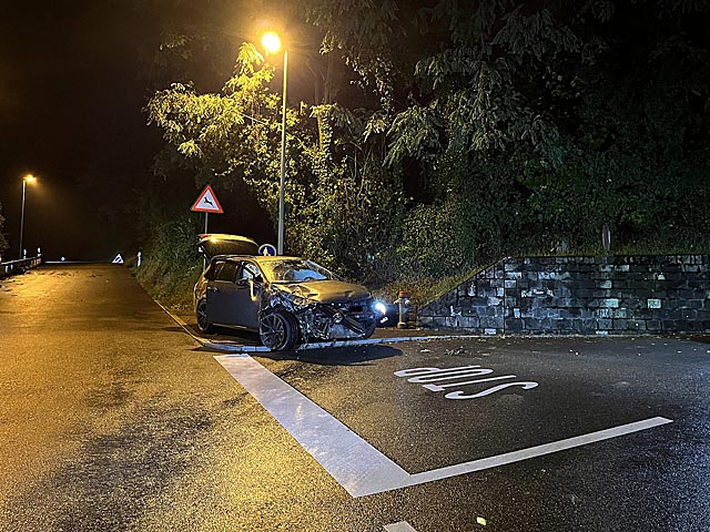 Foto: Polizei BL