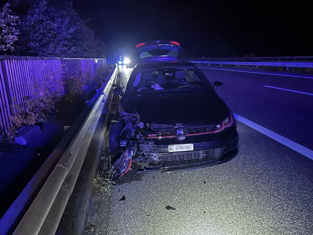 Foto: Polizei