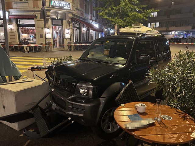 Foto: Polizei