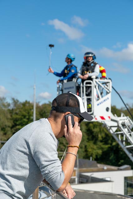Foto: Polizei AG