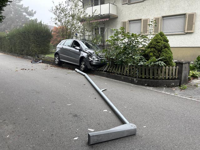 Foto: Polizei