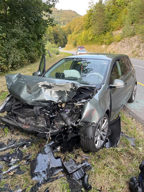 Foto: Polizei BL