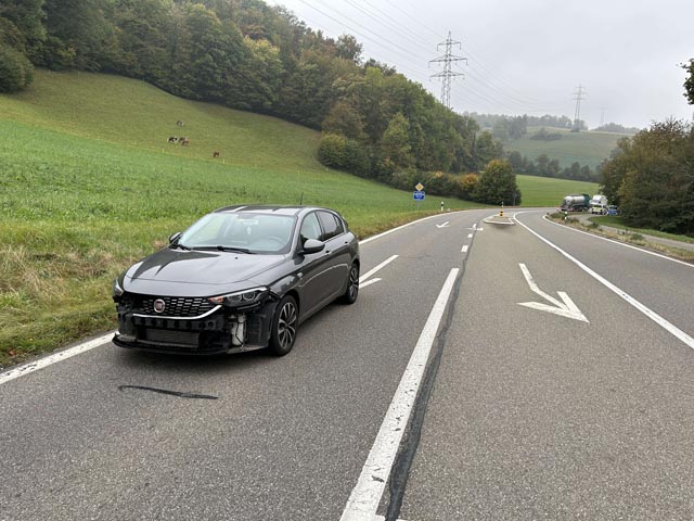 Foto: Polizei AG