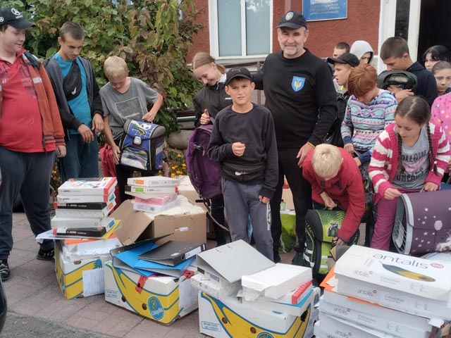 Foto: zVg
