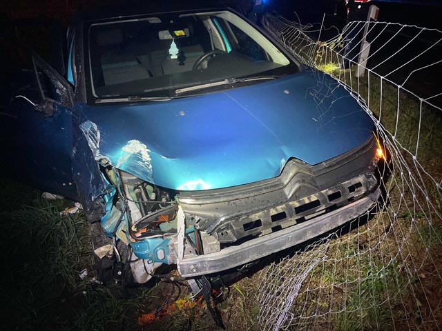 Foto: Polizei Aargau