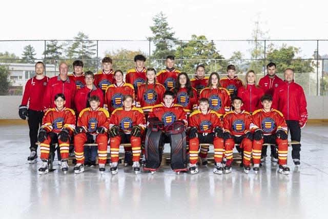 Bittere Niederlage für die Rheinfelder U15-Mannschaft. Foto: zVg