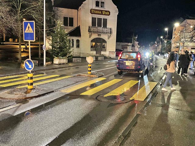 Foto: Polizei AG