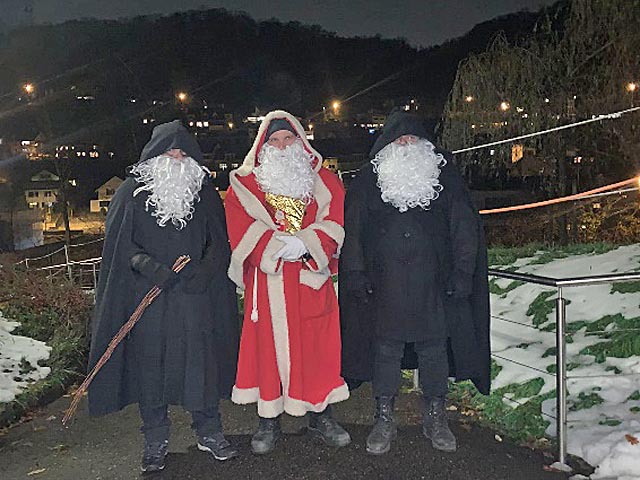 Foto: zVg