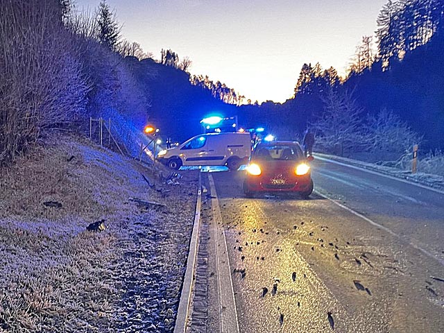 Foto: Polizei BL