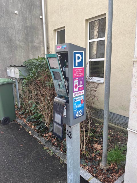 Foto: Polizei AG