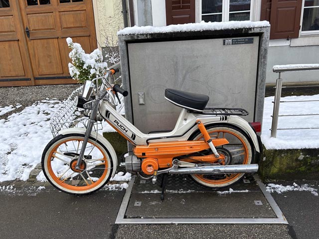 Foto: Polizei AG