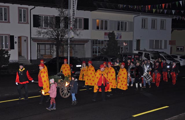 Foto: Jörg Wägli