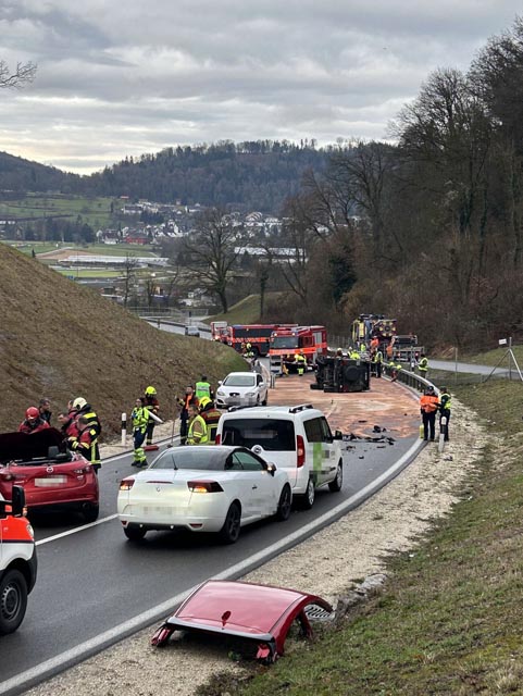 Foto: Polizei AG