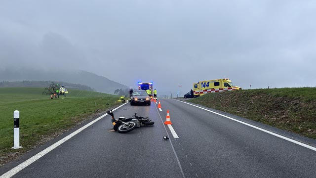 Foto: Polizei AG