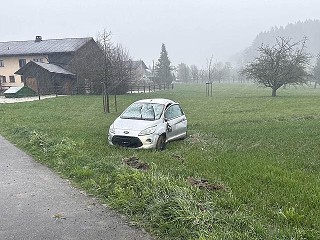 Foto: Polizei AG