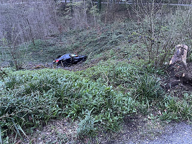 Foto: Polizei AG