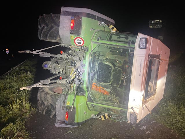 Foto: Polizei Aargau