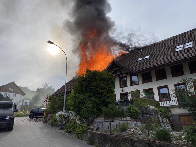 Foto: Polizei AG
