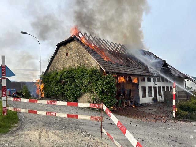 Foto: Polizei AG