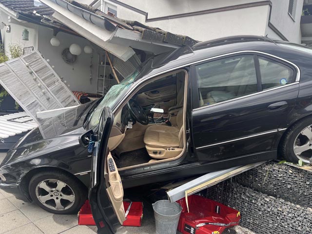 Foto: Polizei AG