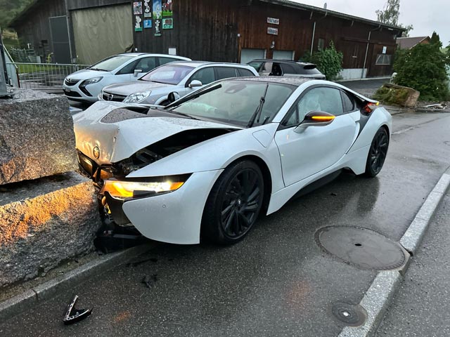 Foto: Polizei AG