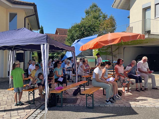Foto: zVg