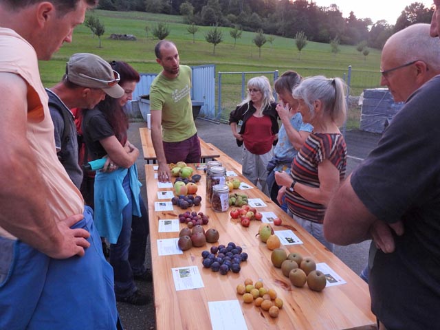 Foto: Peter Bircher