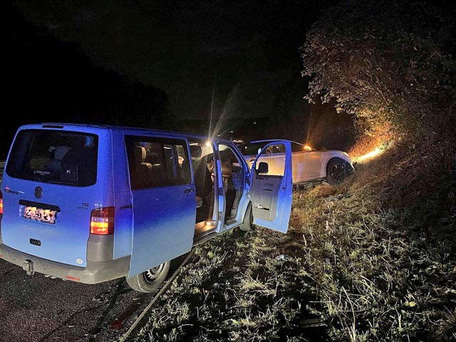 Foto: Polizei BL