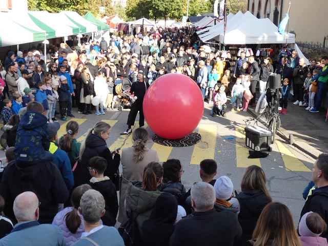 Foto: Jörg Wägli