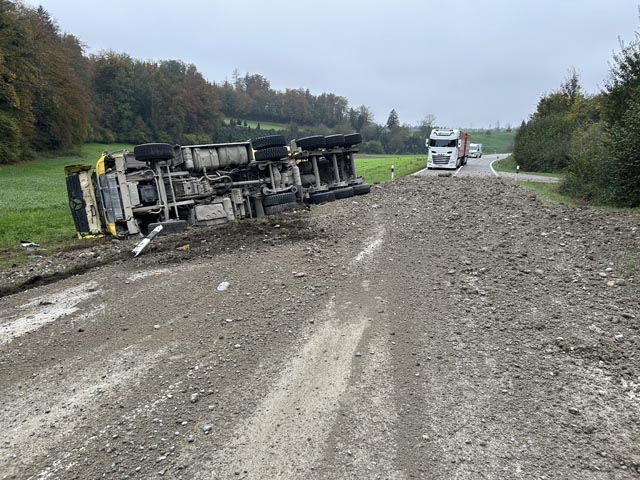 Foto: Polizei AG