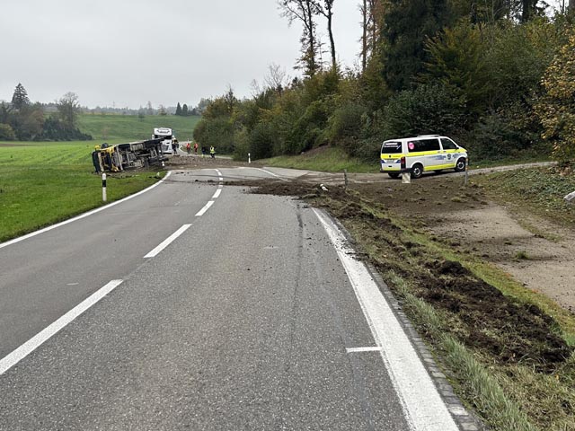 Foto: Polizei AG