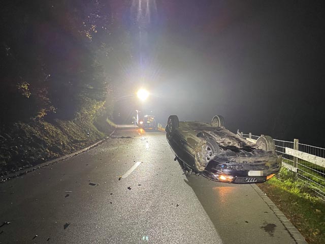 Foto: Polizei AG