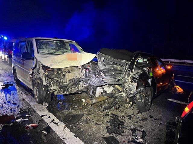 Foto: Polizei AG