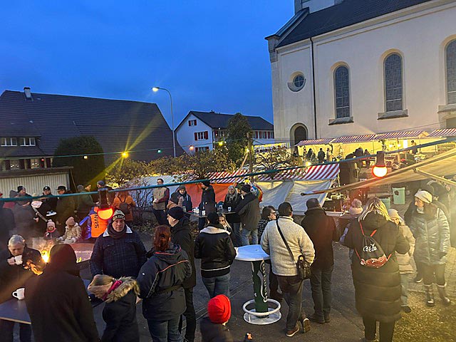 Foto: zVg