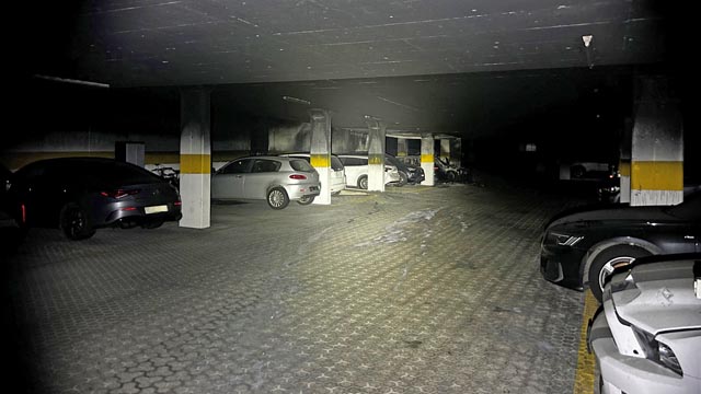 Foto: Polizei AG
