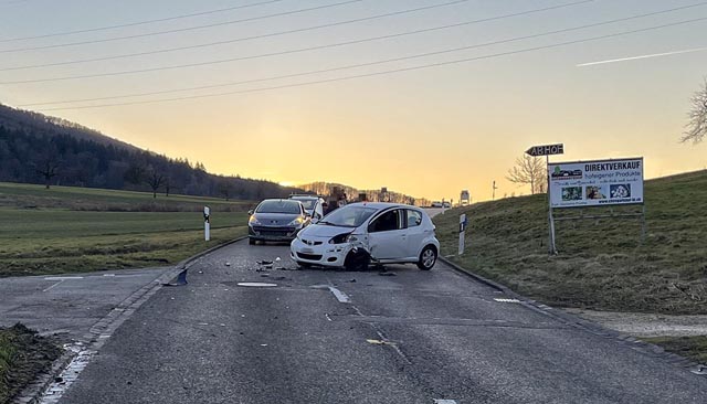 Foto: Polizei AG