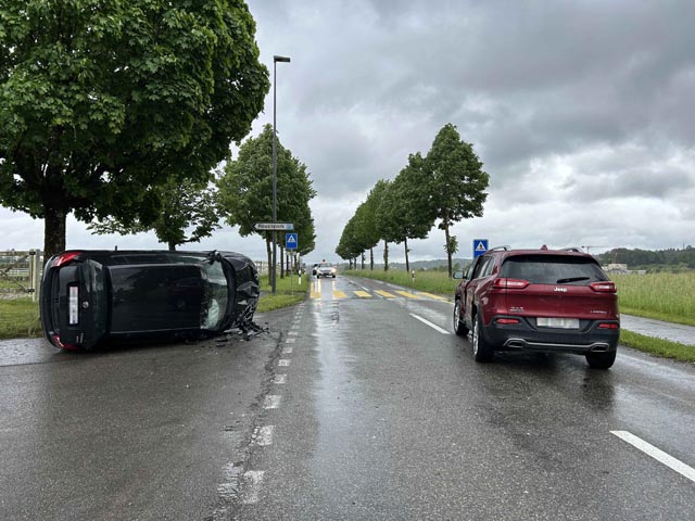 Foto: Polizei AG
