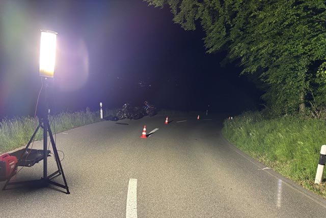Foto: Polizei Aargau
