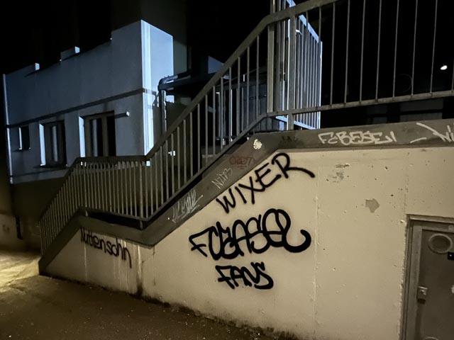 Foto: Polizei BL