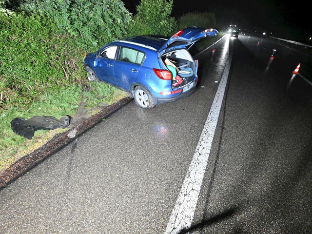 Foto: Polizei BL