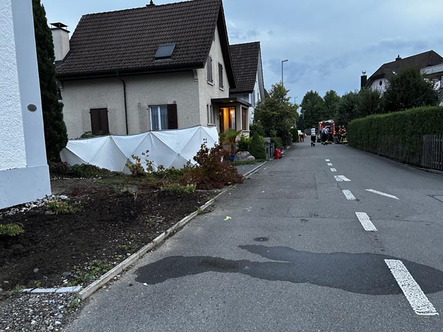Foto: Polizei AG