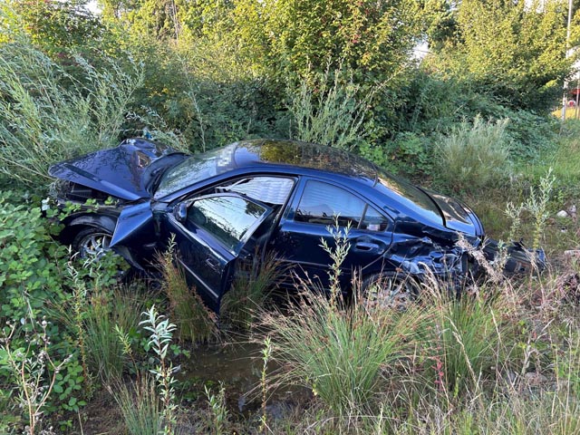 Foto: Polizei AG