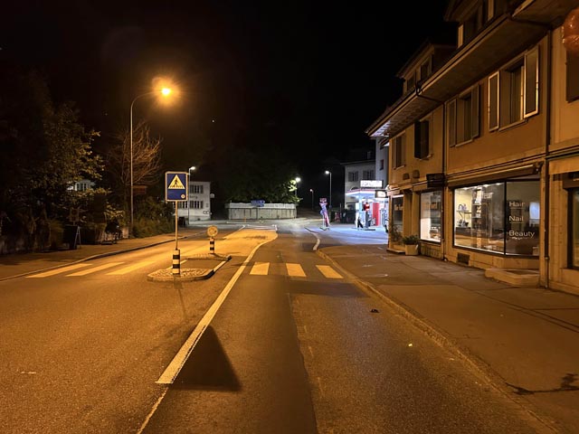 Foto: Polizei AG
