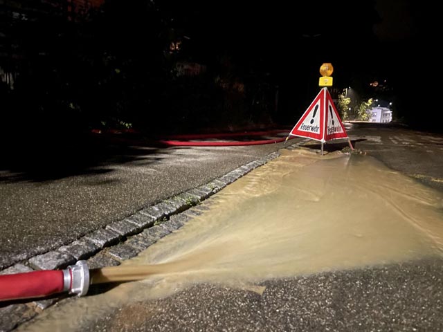 Foto: Polizei BL