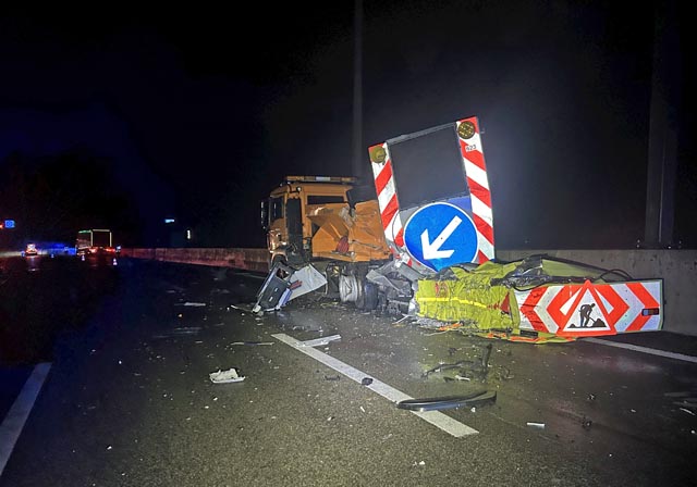 Foto: Polizei AG